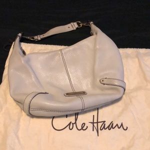 Cole Haan Hobo Shoulder Bag